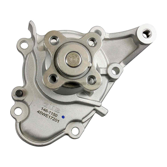 Engine Water Pump GMB 146-1150 fits 01-10 Dodge Atos 1.1L-L4