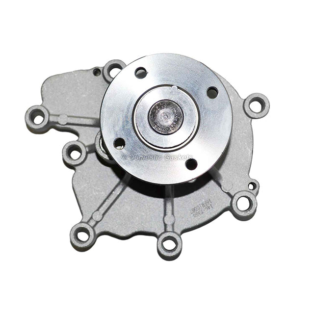 Engine Water Pump GMB 146-7350 fits 09-10 Hyundai Genesis 4.6L-V8