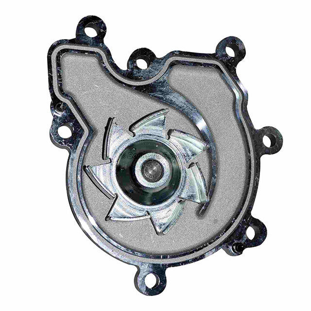 Engine Water Pump GMB 146-7350 fits 09-10 Hyundai Genesis 4.6L-V8