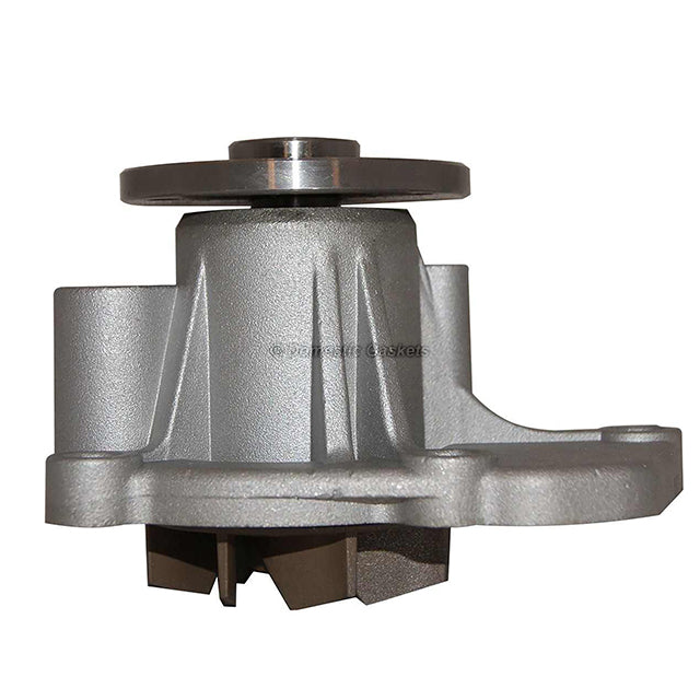 Engine Water Pump GMB 146-7360 fits 10-14 Hyundai Genesis Coupe 2.0L-L4