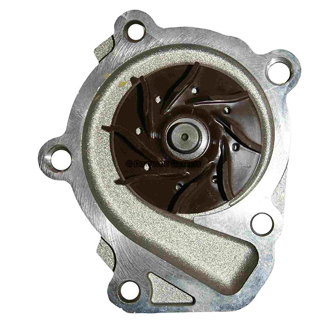 Engine Water Pump GMB 146-7360 fits 10-14 Hyundai Genesis Coupe 2.0L-L4