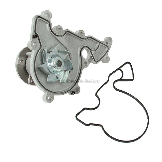 Engine Water Pump GMB 146-7430