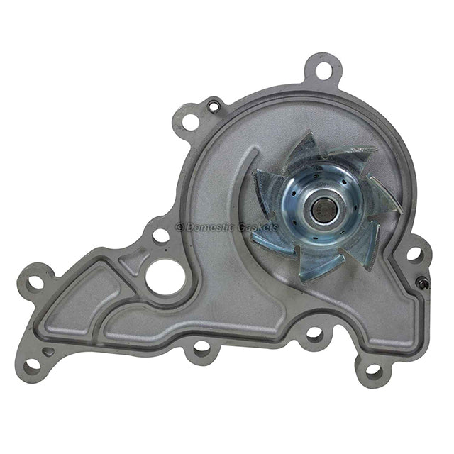 Engine Water Pump GMB 146-7430