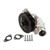 Water Pump for Range Rover Land Sport XJR XKR LR033993 LR010801 LR097165