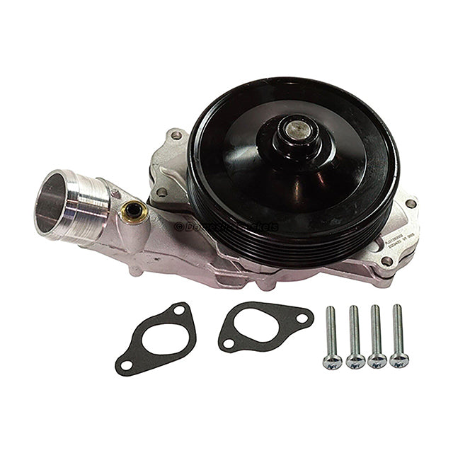 Water Pump for Range Rover Land Sport XJR XKR LR033993 LR010801 LR097165