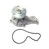 Water Pump for 13-15 Honda Civic Acura ILX 19200R1PU01 19200R1AA01