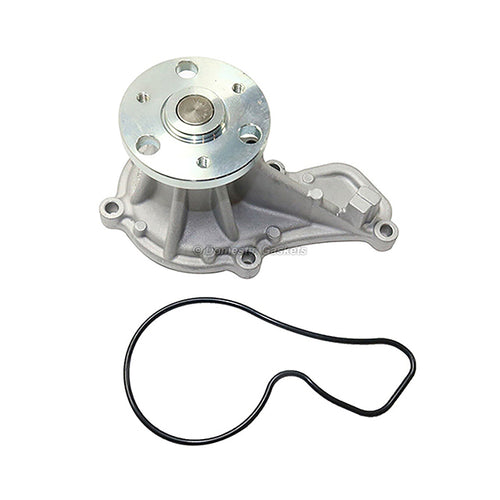 Water Pump for 13-15 Honda Civic Acura ILX 19200R1PU01 19200R1AA01