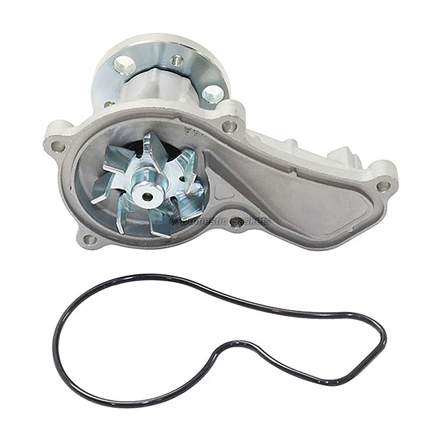 Water Pump for 13-15 Honda Civic Acura ILX 19200R1PU01 19200R1AA01