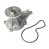Water Pump for 13-15 Honda Civic Acura ILX 19200R1PU01 19200R1AA01
