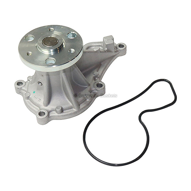 Water Pump for 13-15 Honda Civic Acura ILX 19200R1PU01 19200R1AA01