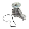 Water Pump for 13-15 Honda Civic Acura ILX 19200R1PU01 19200R1AA01