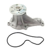 Water Pump for 13-15 Honda Civic Acura ILX 19200R1PU01 19200R1AA01