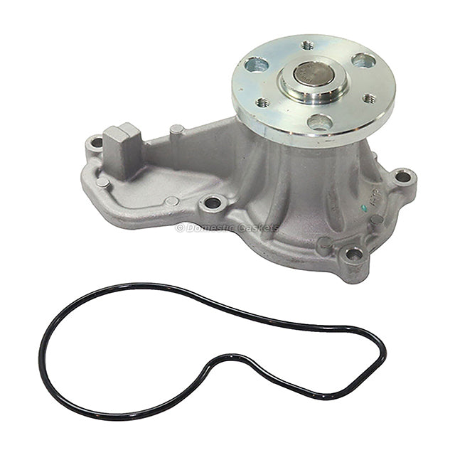 Water Pump for 13-15 Honda Civic Acura ILX 19200R1PU01 19200R1AA01
