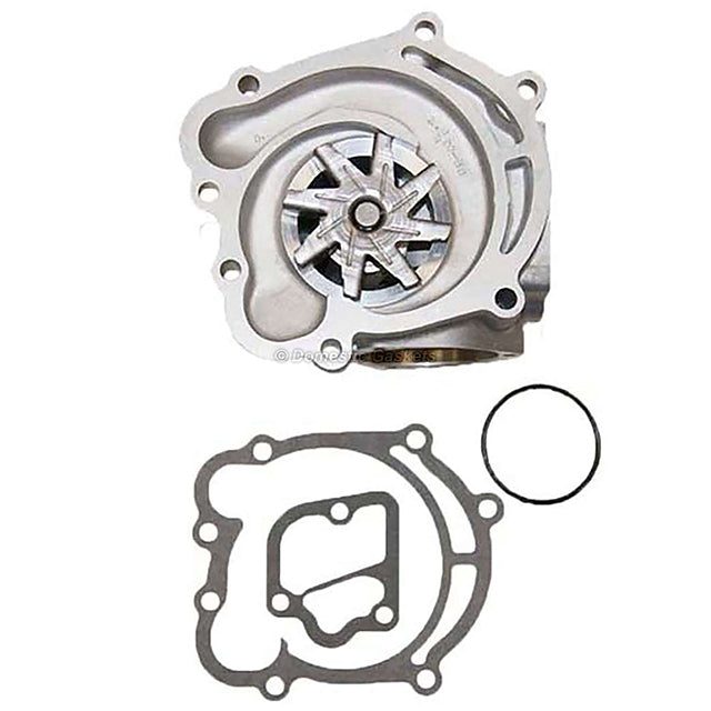 Engine Water Pump GMB 147-1030