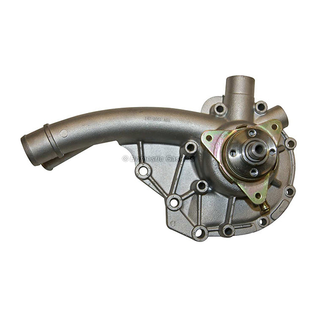 Engine Water Pump GMB 147-2061 fits 85-88 Mercedes 190E 2.3L-L4