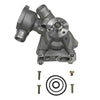 Engine Water Pump GMB 147-2063