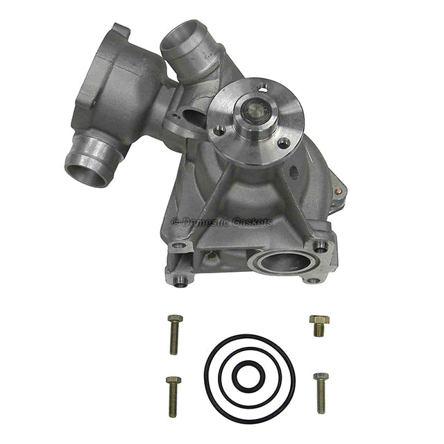 Engine Water Pump GMB 147-2063