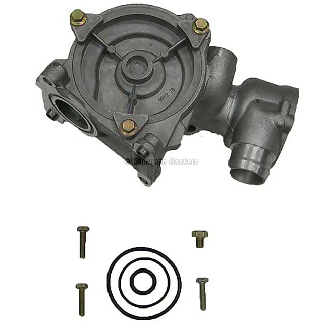 Engine Water Pump GMB 147-2063