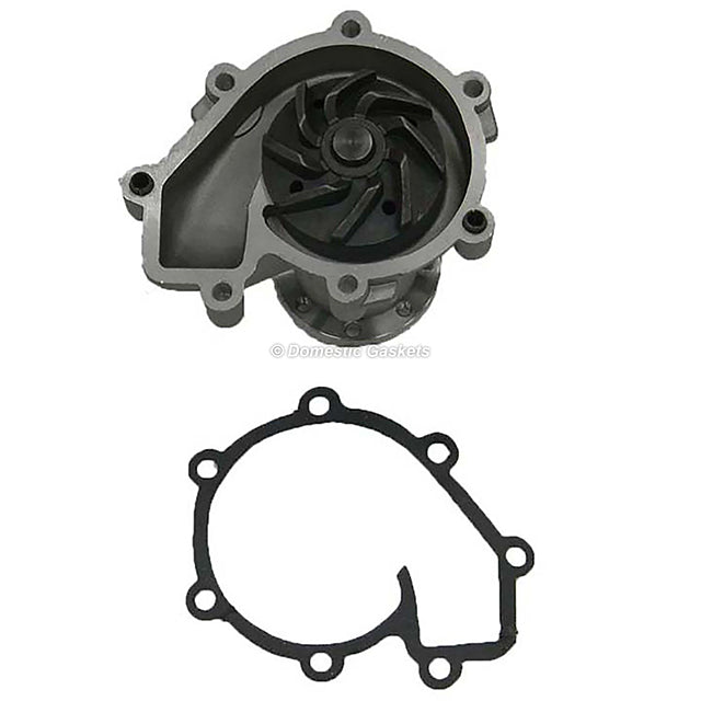 Engine Water Pump GMB 147-2065