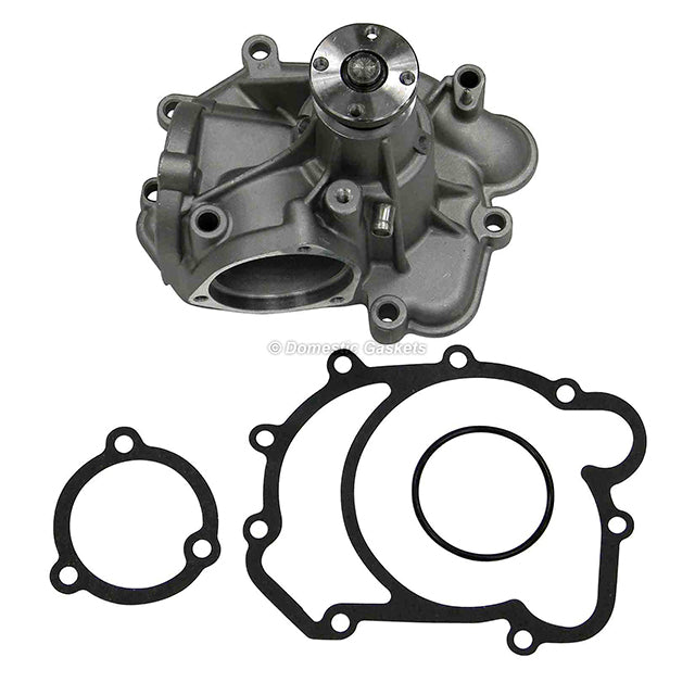 Engine Water Pump GMB 147-2130