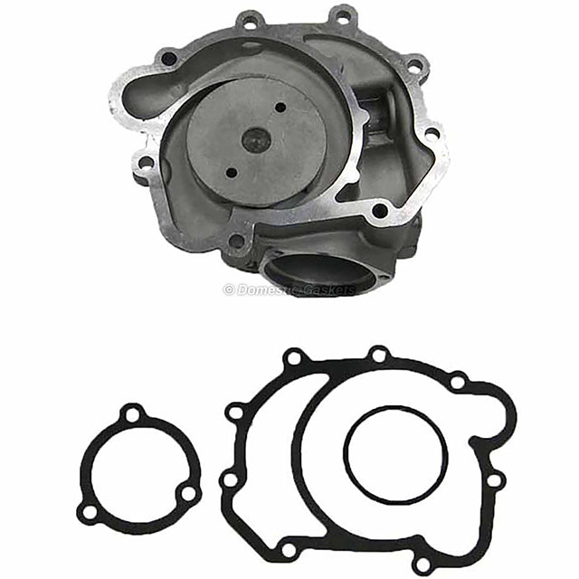 Engine Water Pump GMB 147-2130