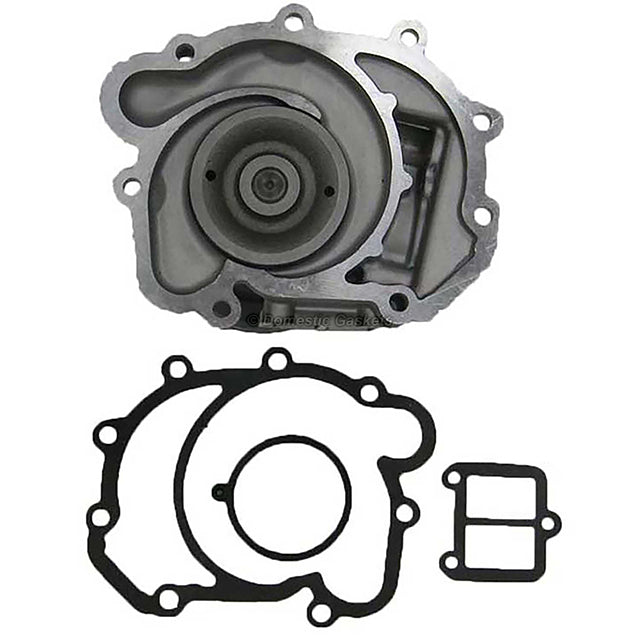 Engine Water Pump GMB 147-2140