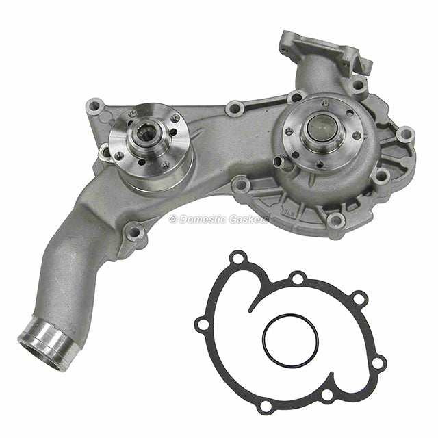 Engine Water Pump GMB 147-2170