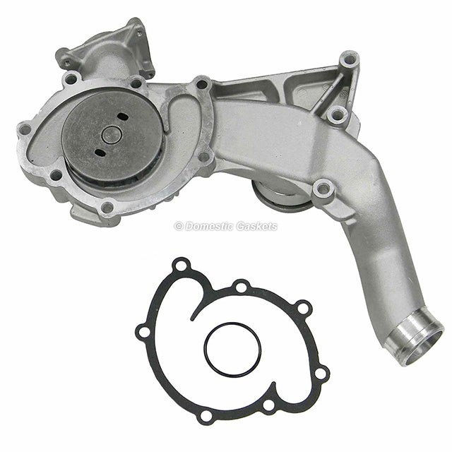 Engine Water Pump GMB 147-2170