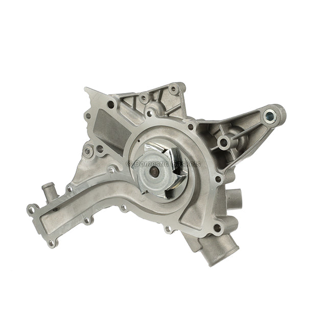 Engine Water Pump GMB 147-2220