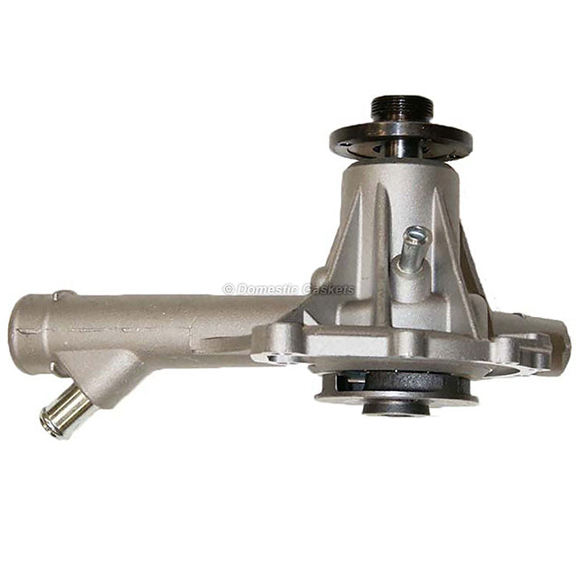 Engine Water Pump GMB 147-2260 fits 99-00 Mercedes C230 2.3L-L4