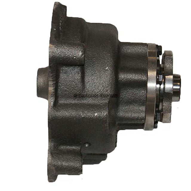 Engine Water Pump GMB 147-2280
