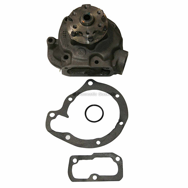Engine Water Pump GMB 147-2280