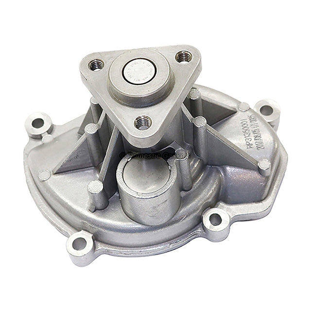 Water Pump for 08-16 Porsche Macan Panamera Cayenne 94810603301
