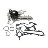 Water Pump for 15-17 Mercedes-Benz SL S GL GLE GLC GLS E C CL ML 2762000801