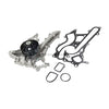 Water Pump for 15-17 Mercedes-Benz SL S GL GLE GLC GLS E C CL ML 2762000801