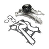 Water Pump for 15-17 Mercedes-Benz SL S GL GLE GLC GLS E C CL ML 2762000801