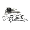 Water Pump for 15-17 Mercedes-Benz SL S GL GLE GLC GLS E C CL ML 2762000801
