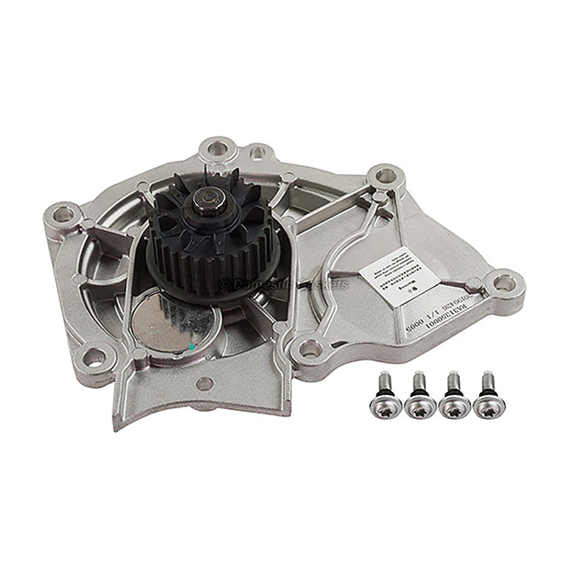 Water Pump for 15-17 Volkswagen Jetta