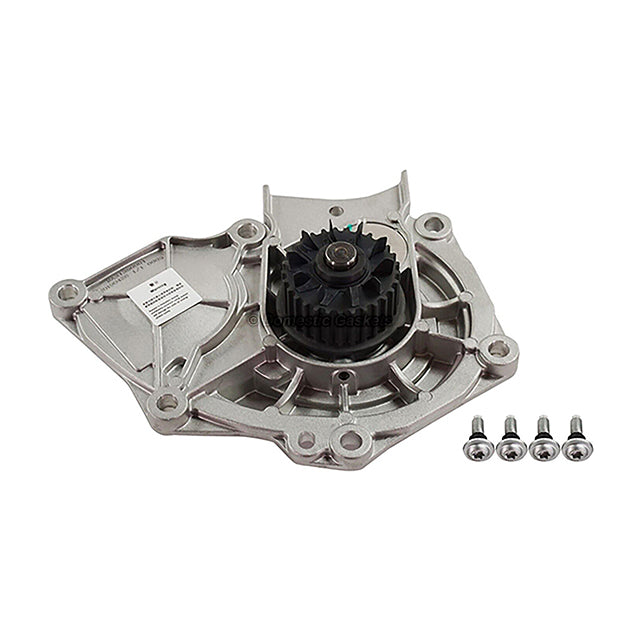Water Pump for 15-17 Volkswagen Jetta