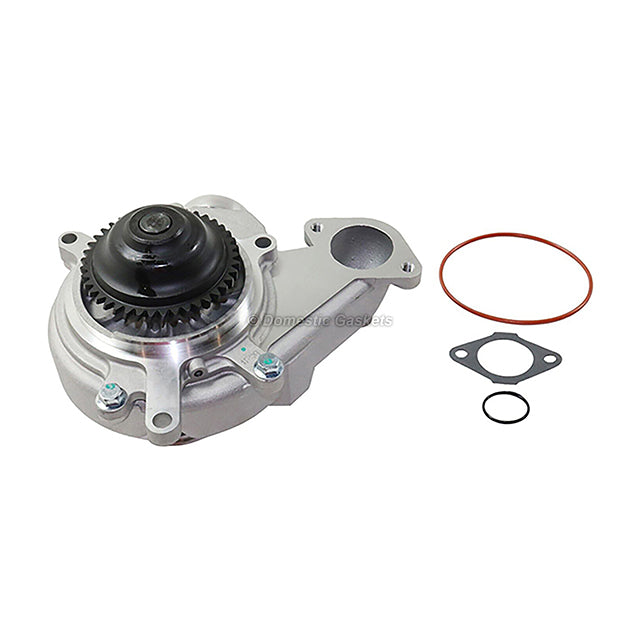 Water Pump for Chevrolet Express Van SaVana Silverado 2500 HD 12637105
