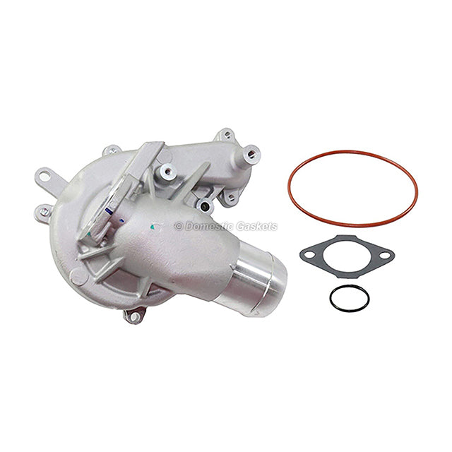 Water Pump for Chevrolet Express Van SaVana Silverado 2500 HD 12637105