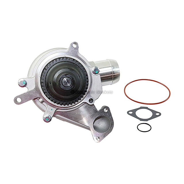 Water Pump for Chevrolet Express Van SaVana Silverado 2500 HD 12637105