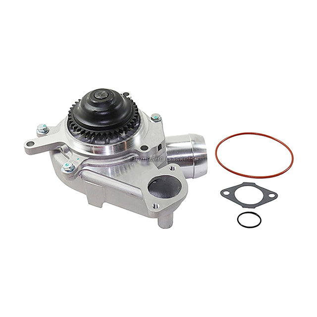 Water Pump for Chevrolet Express Van SaVana Silverado 2500 HD 12637105