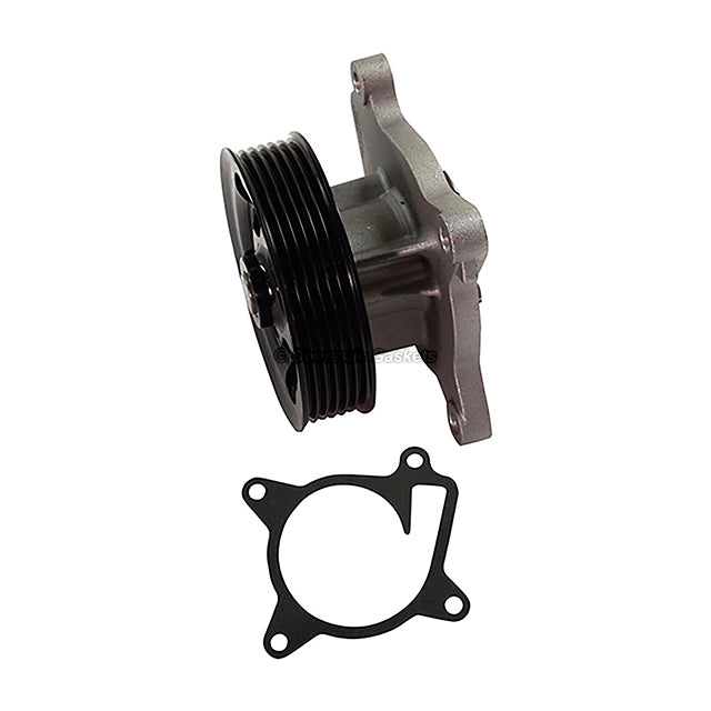 Water Pump for Nissan Altima Pathfinder Murano Rogue QX60 210103TA0B