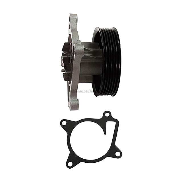Water Pump for Nissan Altima Pathfinder Murano Rogue QX60 210103TA0B