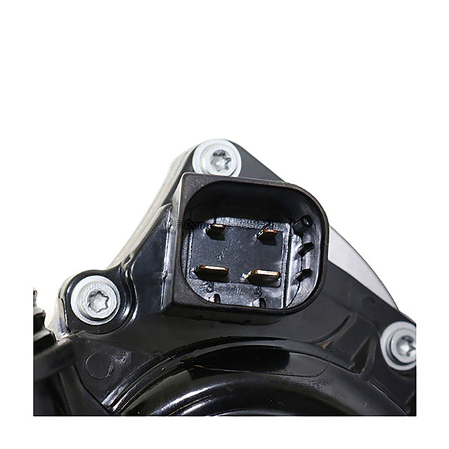 Water Pump for BMW 535 740 Coupe X5 740i X3 335i Z4 11517632426 11517563659