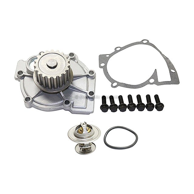 Water Pump for 93-97 Volvo 850