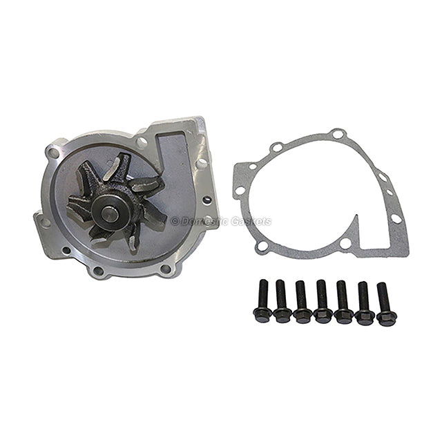 Water Pump for 93-97 Volvo 850
