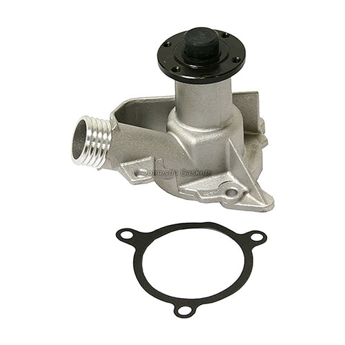Water Pump for 88-93 BMW 325 528E 325IX 325i 525i 325is 2.5L 2.7L E34 E30 SOHC