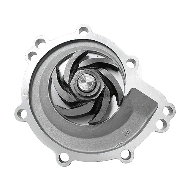 Water Pump for Chevrolet Somerset Citation Cutlass Pontiac Grand Am Skylark